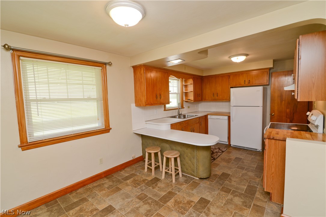 Struthers City - Residential