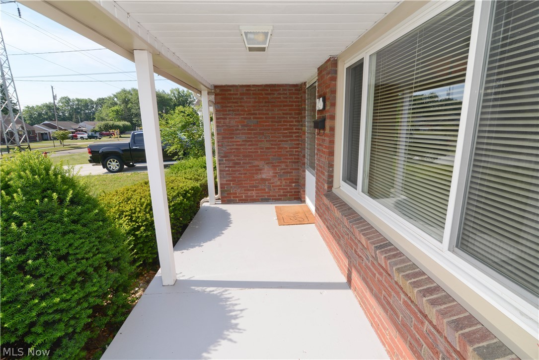 Struthers City - Residential