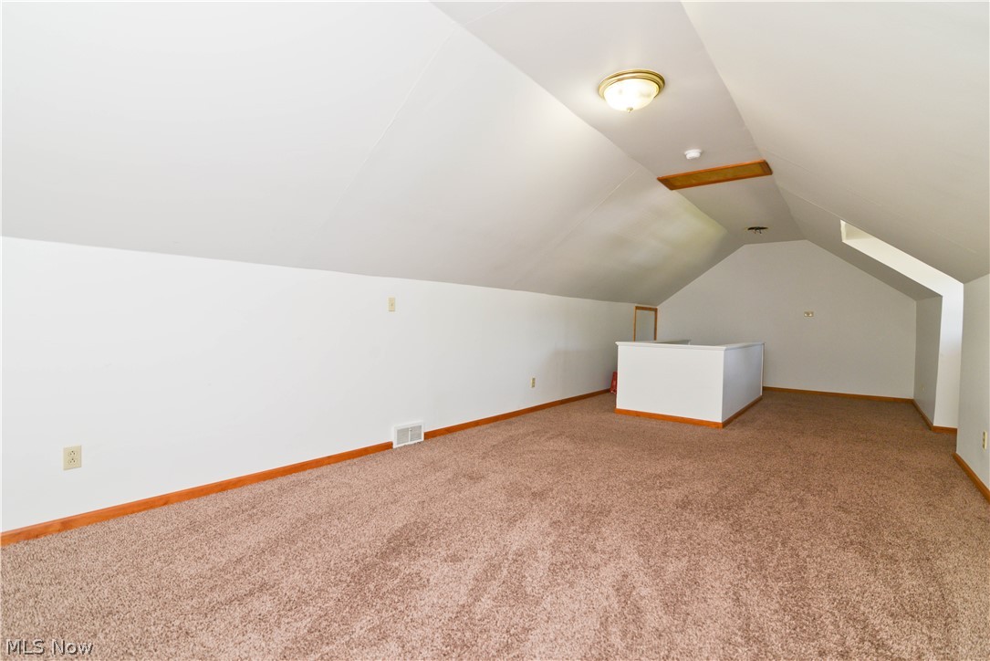 Struthers City - Residential