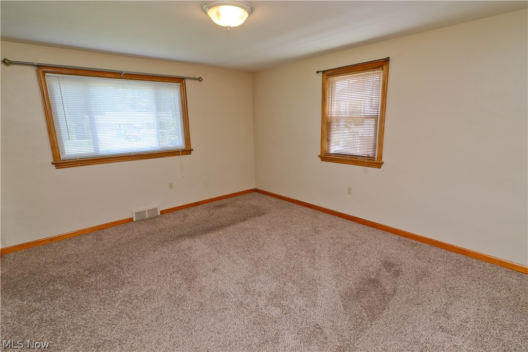 Struthers City - Residential