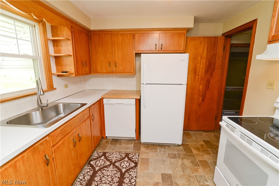 Struthers City - Residential