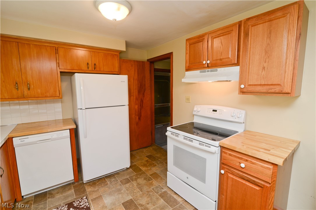 Struthers City - Residential