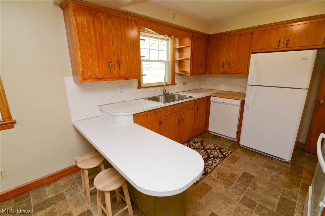 Struthers City - Residential