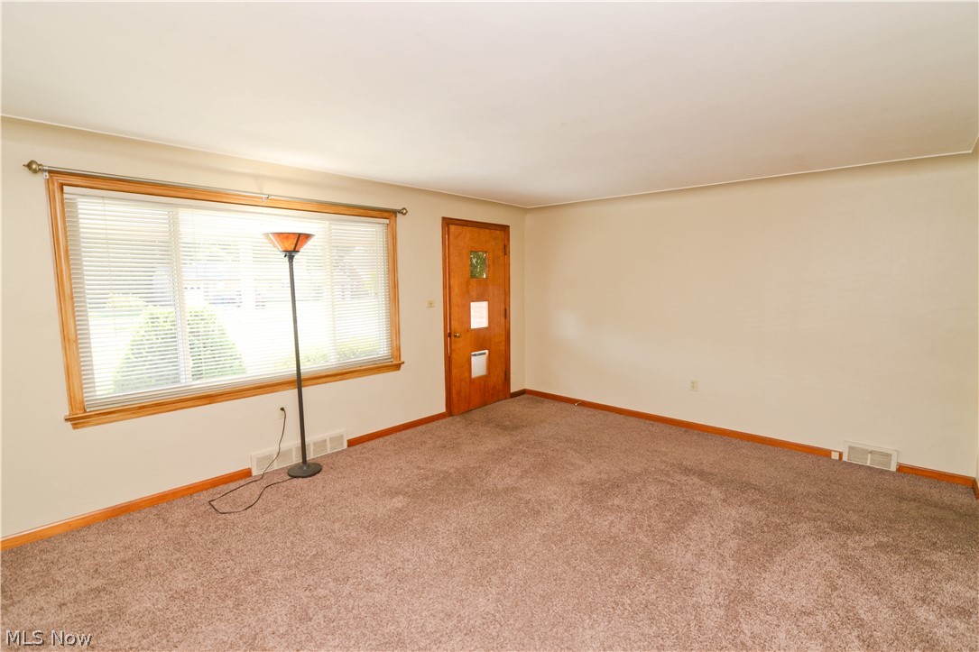 Struthers City - Residential