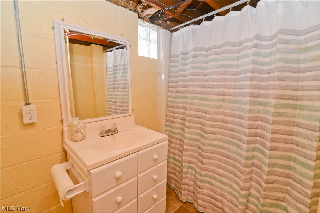 Struthers City - Residential