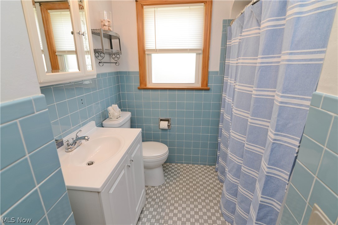 Struthers City - Residential
