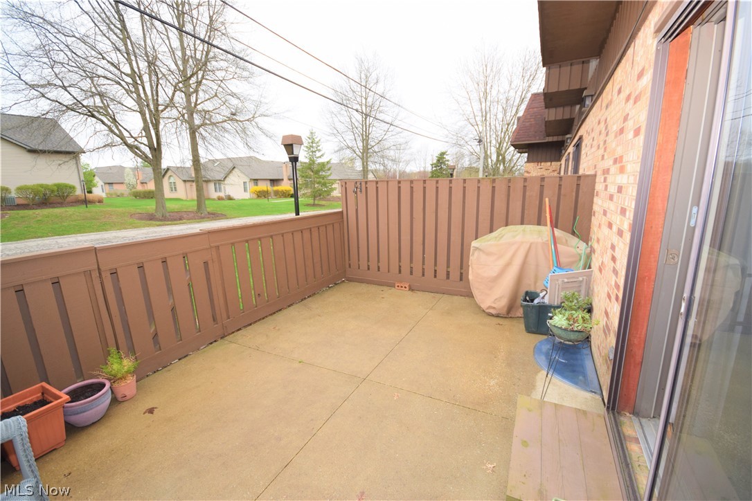 Tattershall Three - Residential