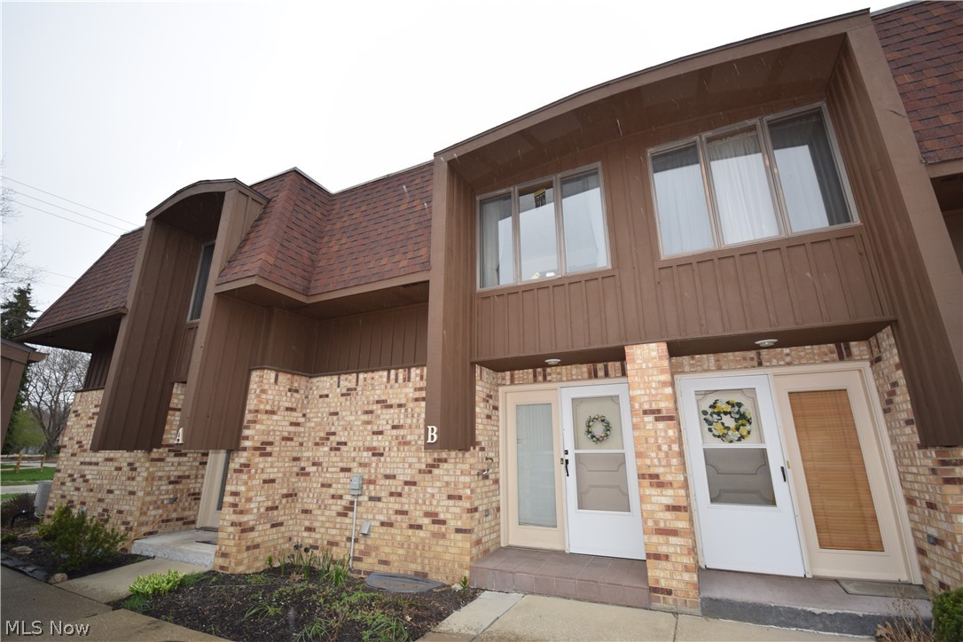 Tattershall Three - Residential