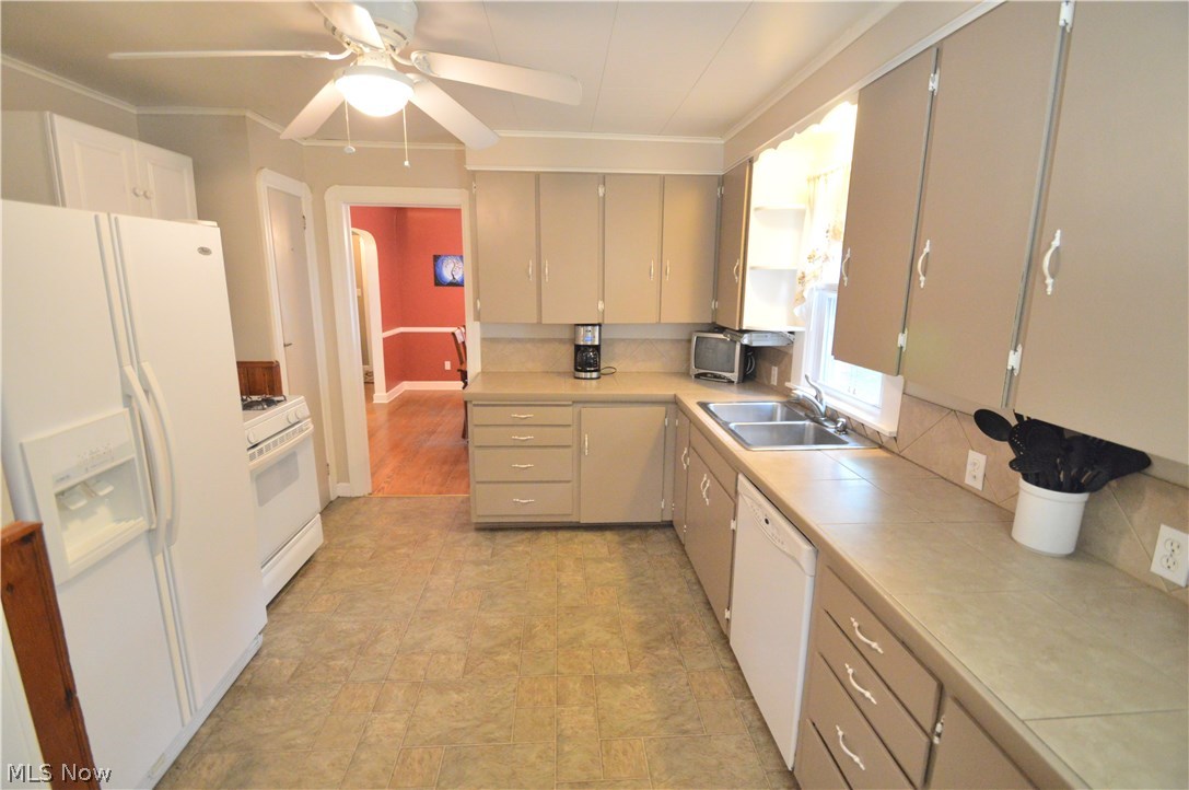 Glenwood Park - Residential