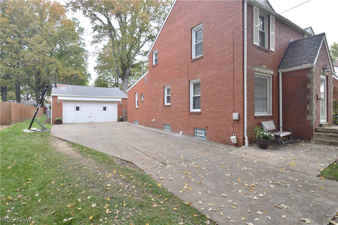 Glenwood Park - Residential