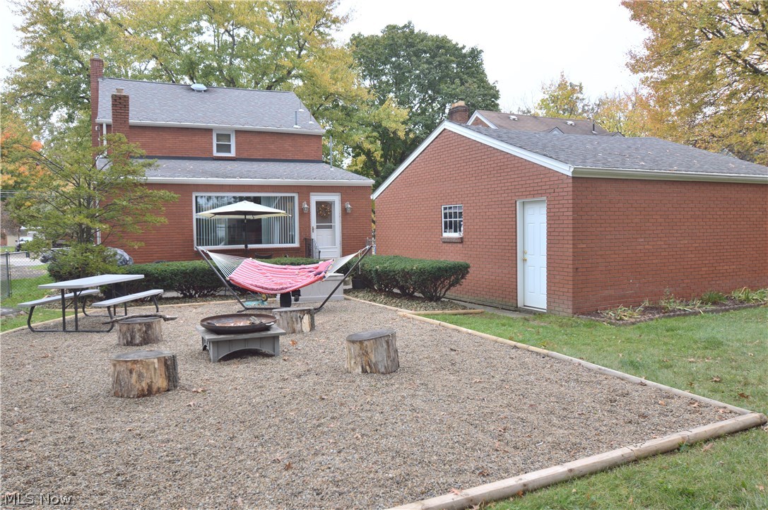 Glenwood Park - Residential