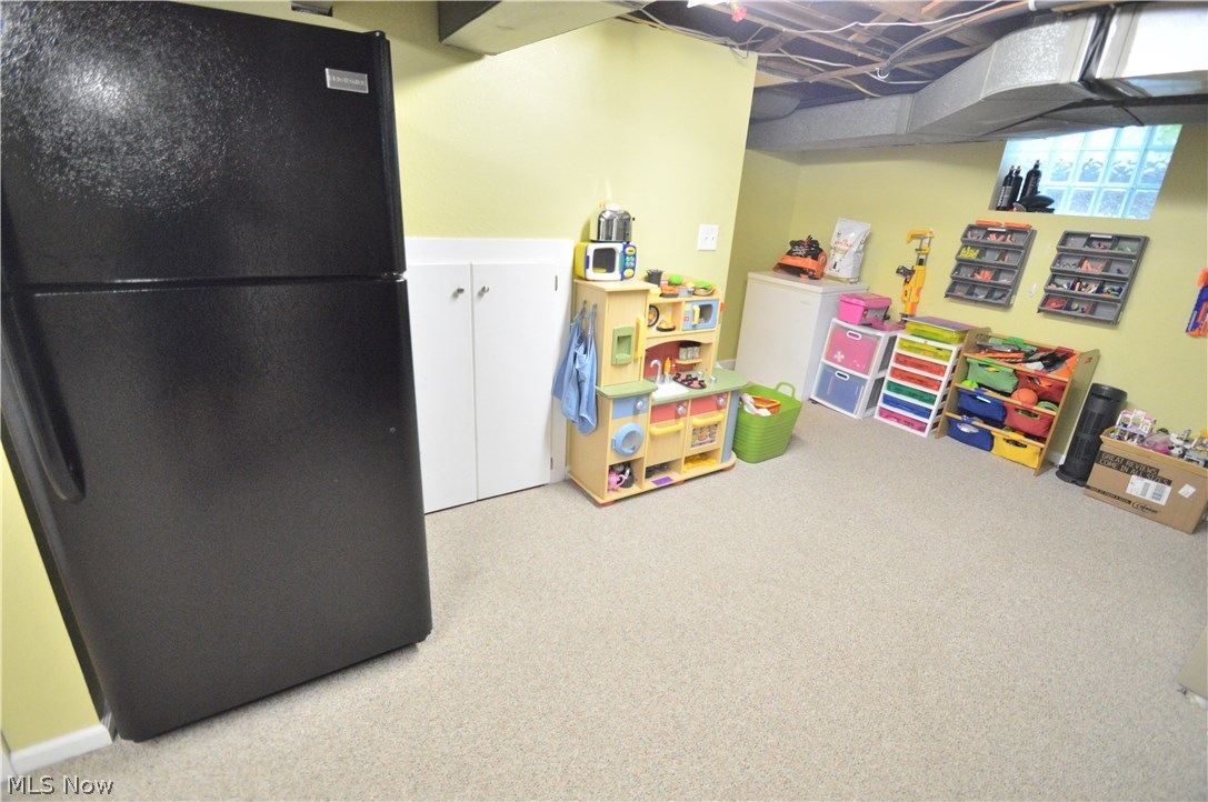 Glenwood Park - Residential