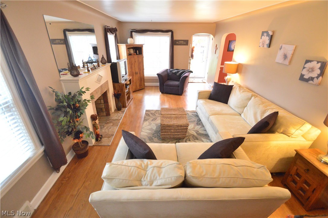 Glenwood Park - Residential