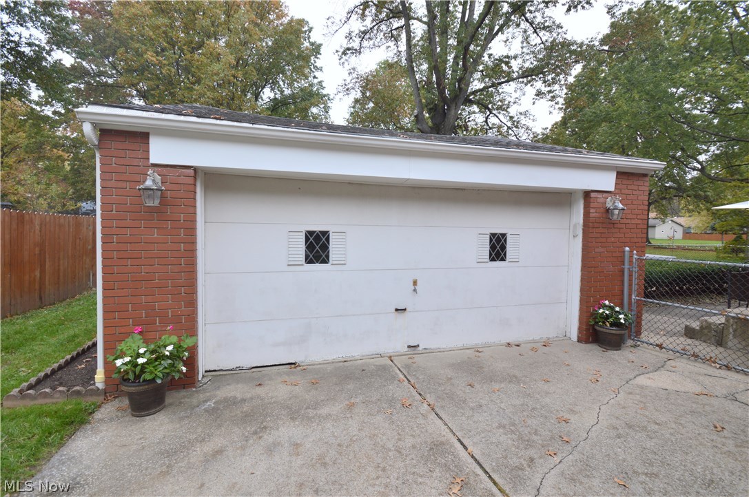 Glenwood Park - Residential