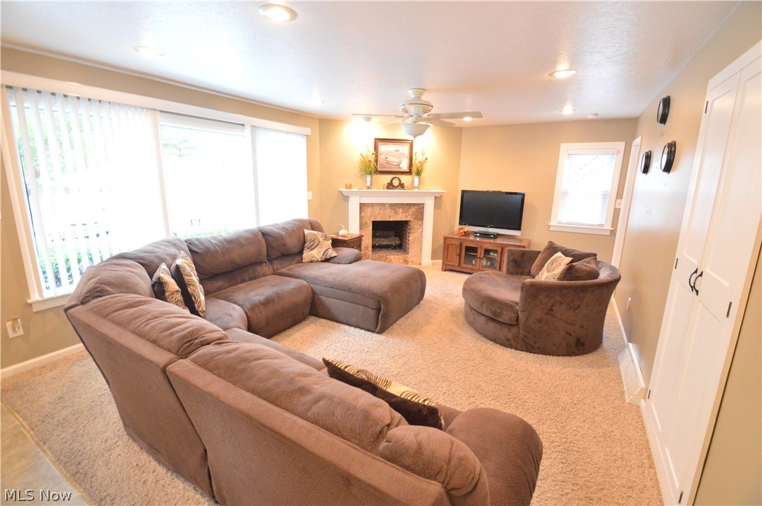 Glenwood Park - Residential