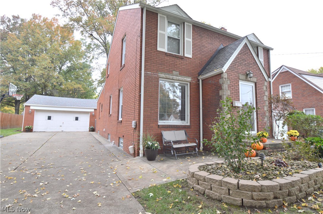 Glenwood Park - Residential