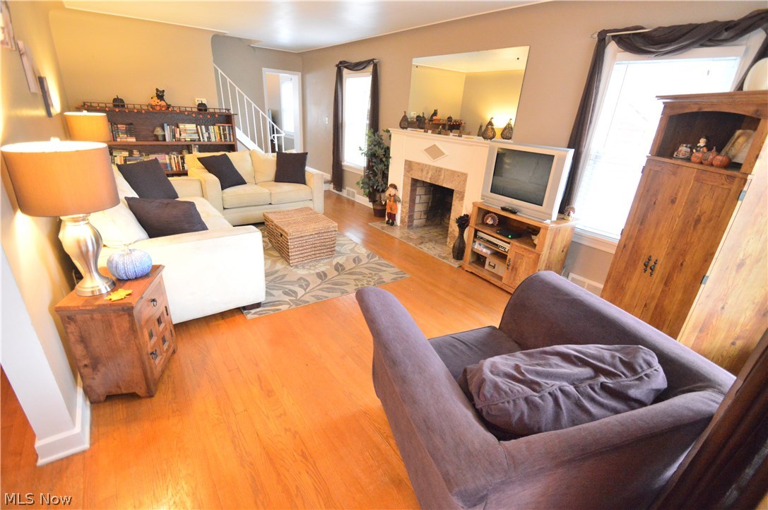 Glenwood Park - Residential