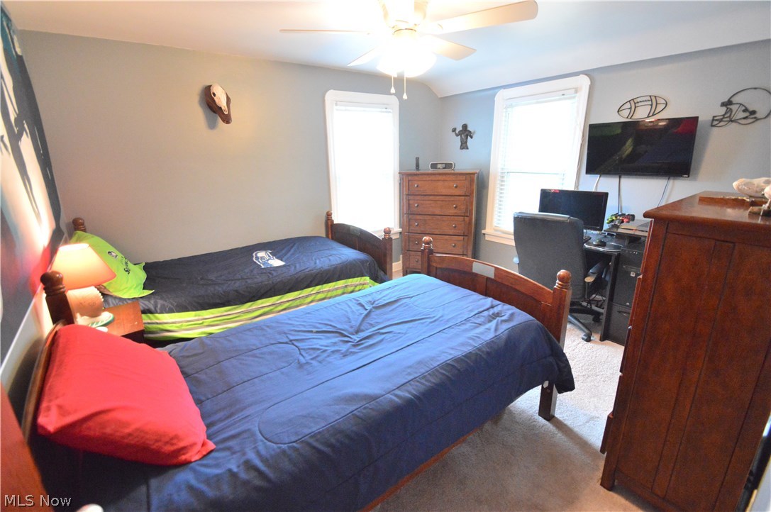 Glenwood Park - Residential