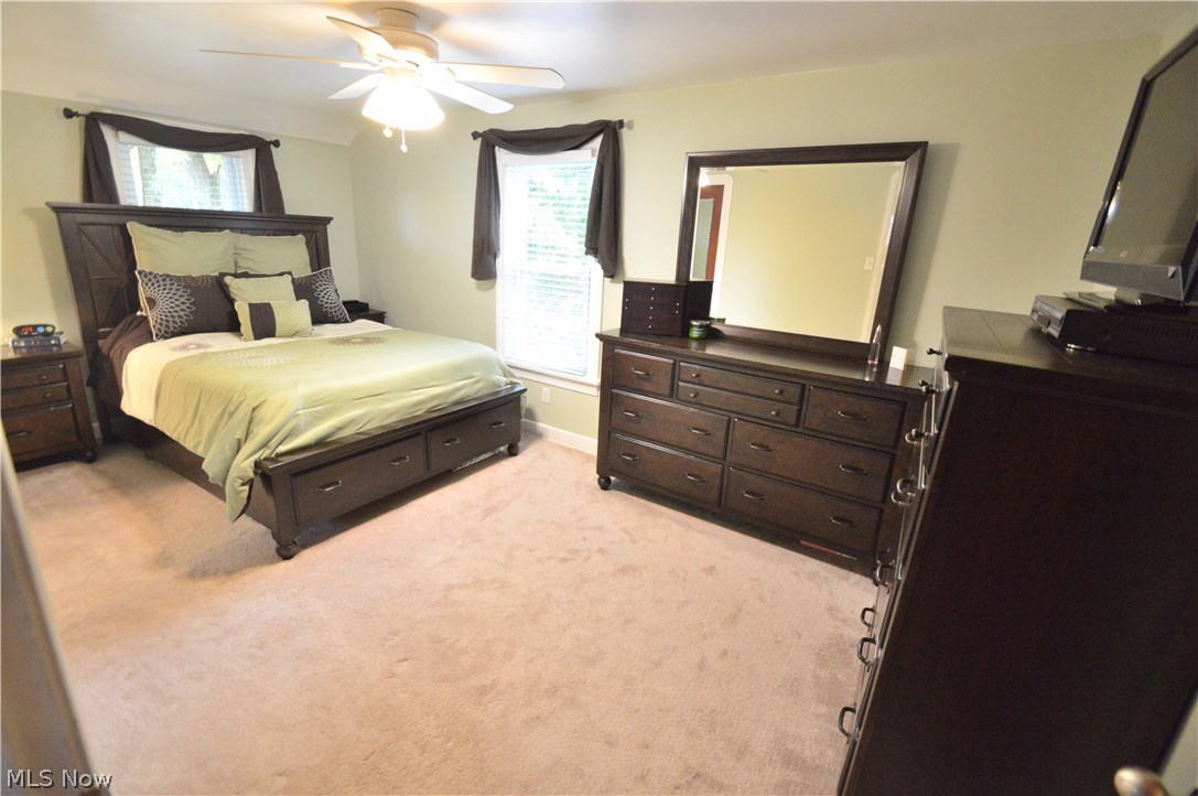 Glenwood Park - Residential