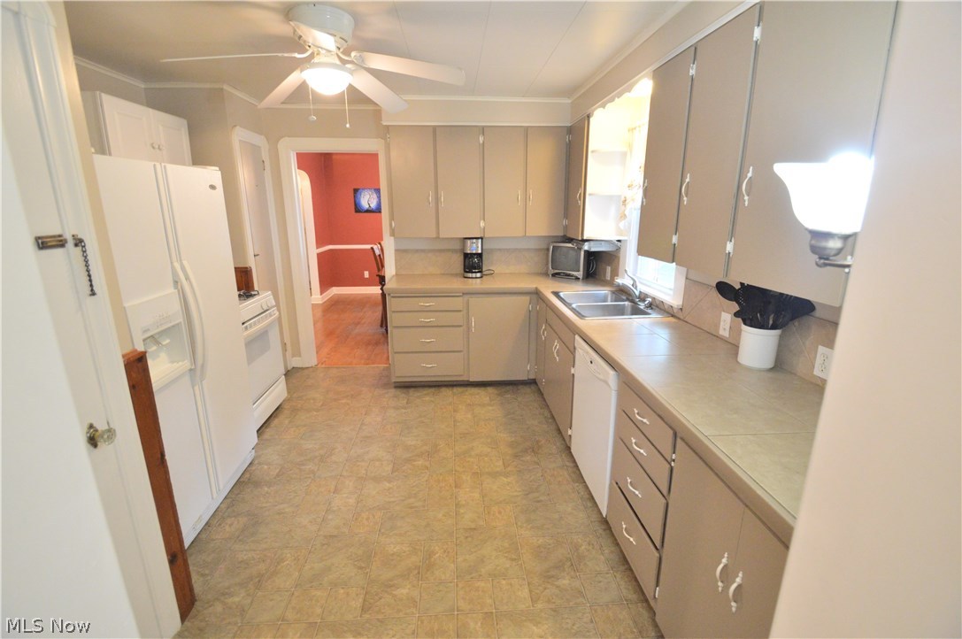 Glenwood Park - Residential