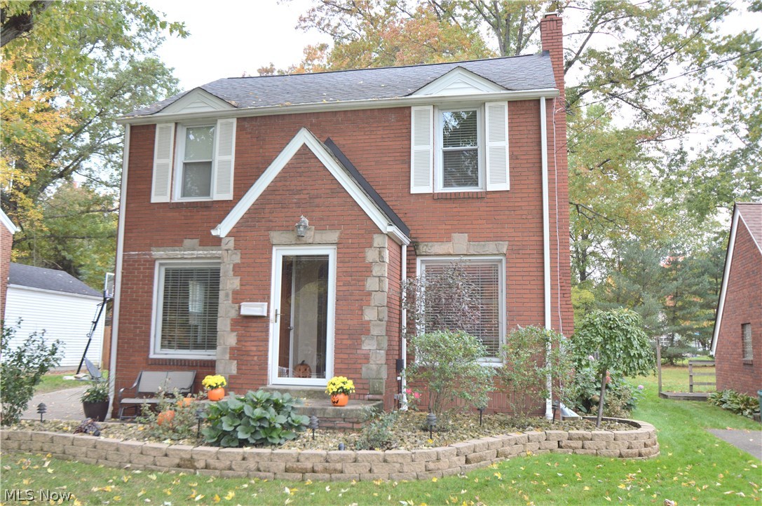 Glenwood Park - Residential