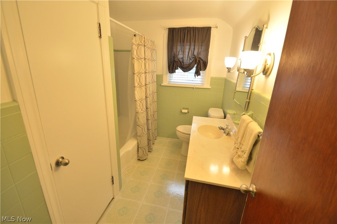 Glenwood Park - Residential