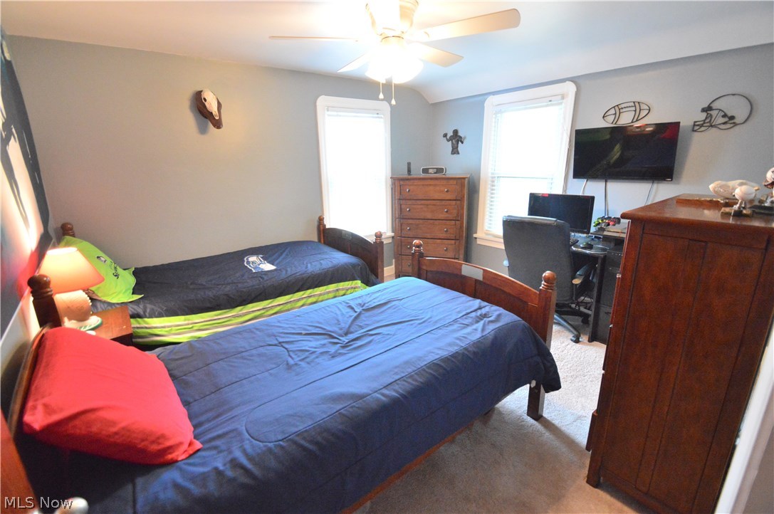 Glenwood Park - Residential