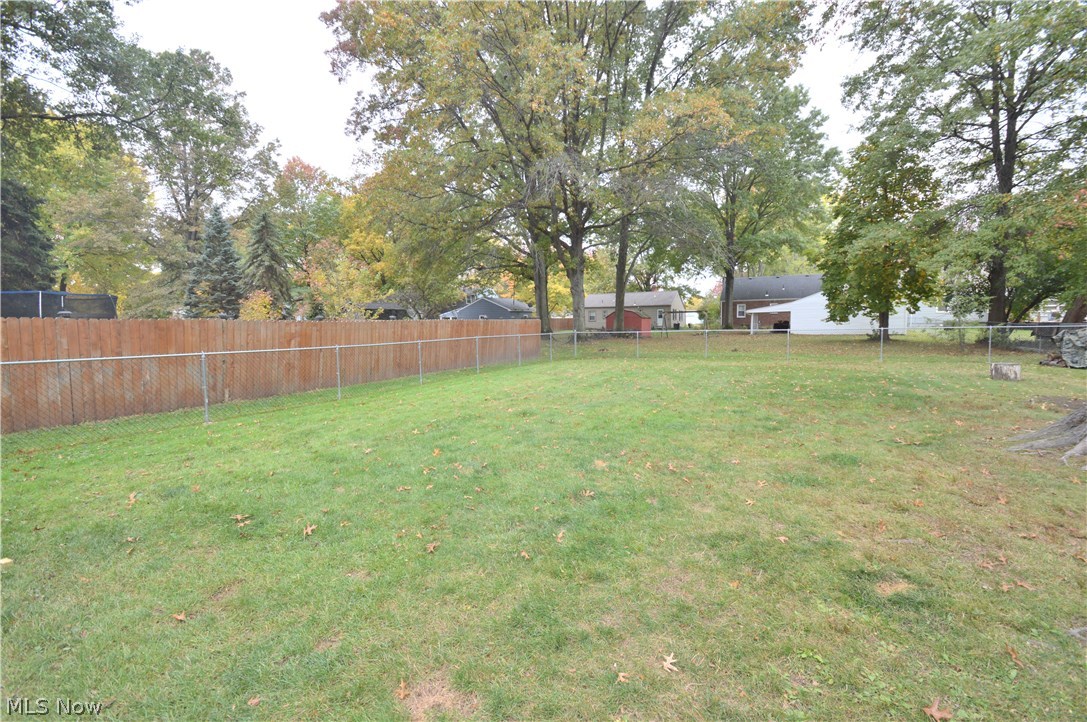 Glenwood Park - Residential