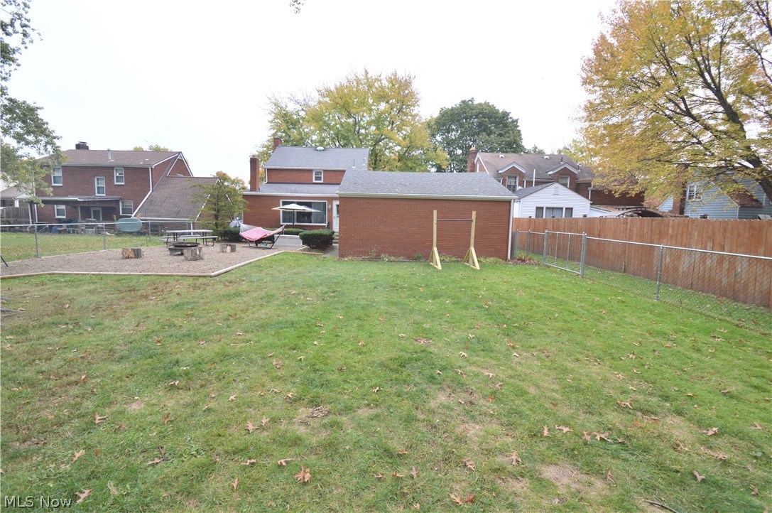 Glenwood Park - Residential