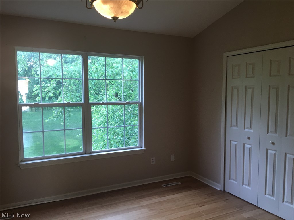 Meadows/Copley Allotment - Residential Lease
