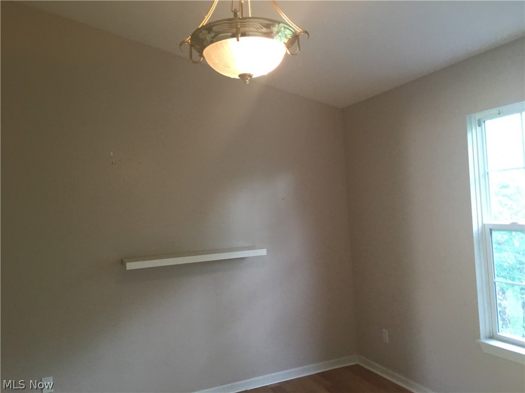 Meadows/Copley Allotment - Residential Lease