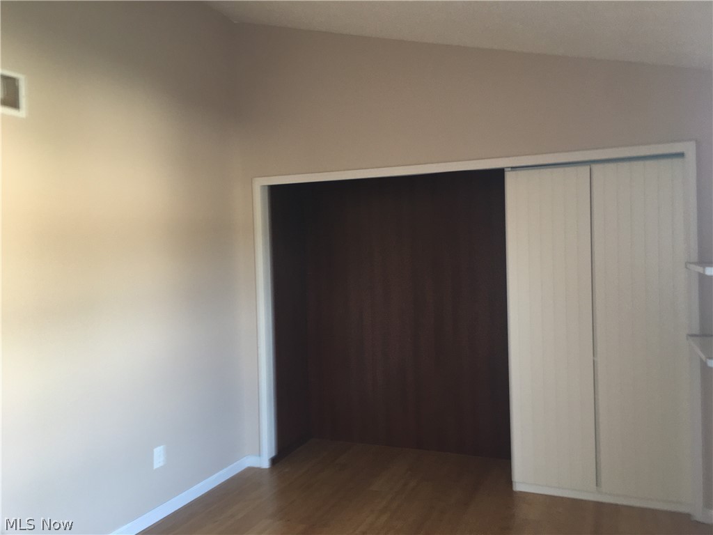 Meadows/Copley Allotment - Residential Lease
