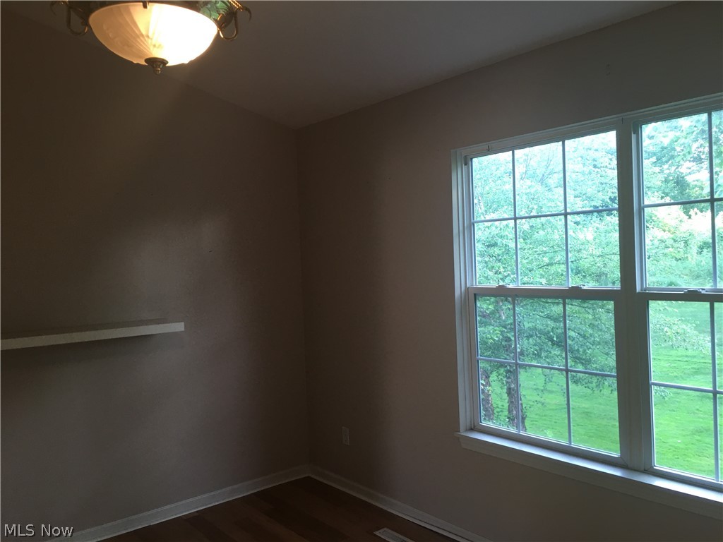 Meadows/Copley Allotment - Residential Lease