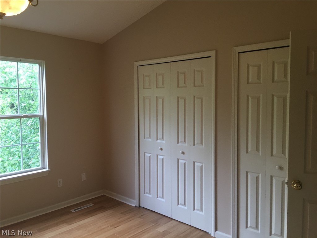 Meadows/Copley Allotment - Residential Lease