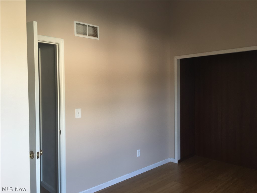 Meadows/Copley Allotment - Residential Lease