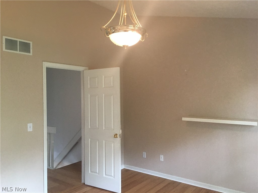 Meadows/Copley Allotment - Residential Lease