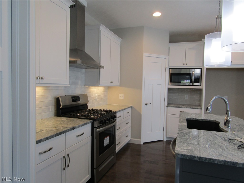 Lake O' Spgs #6 - Residential