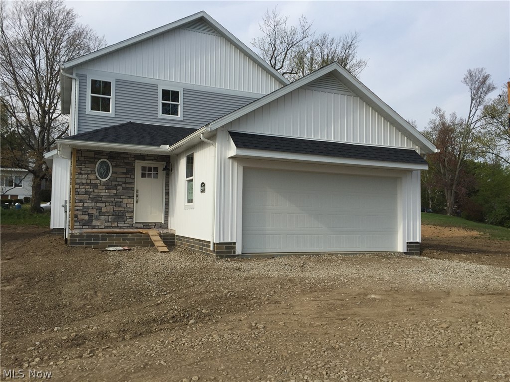 Lake O' Spgs #6 - Residential