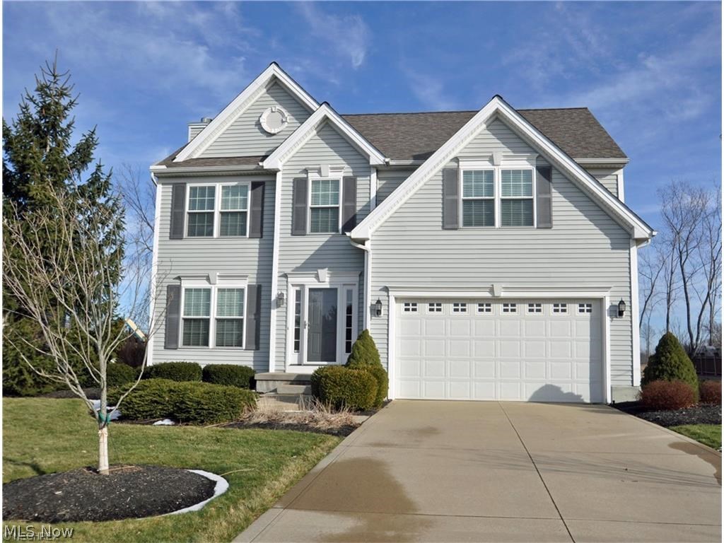 Waterside Xings 05 - Residential Lease