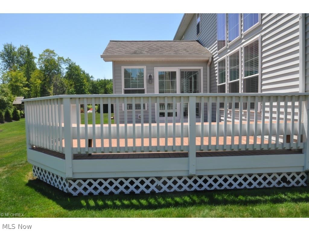 Waterside Xings 05 - Residential Lease