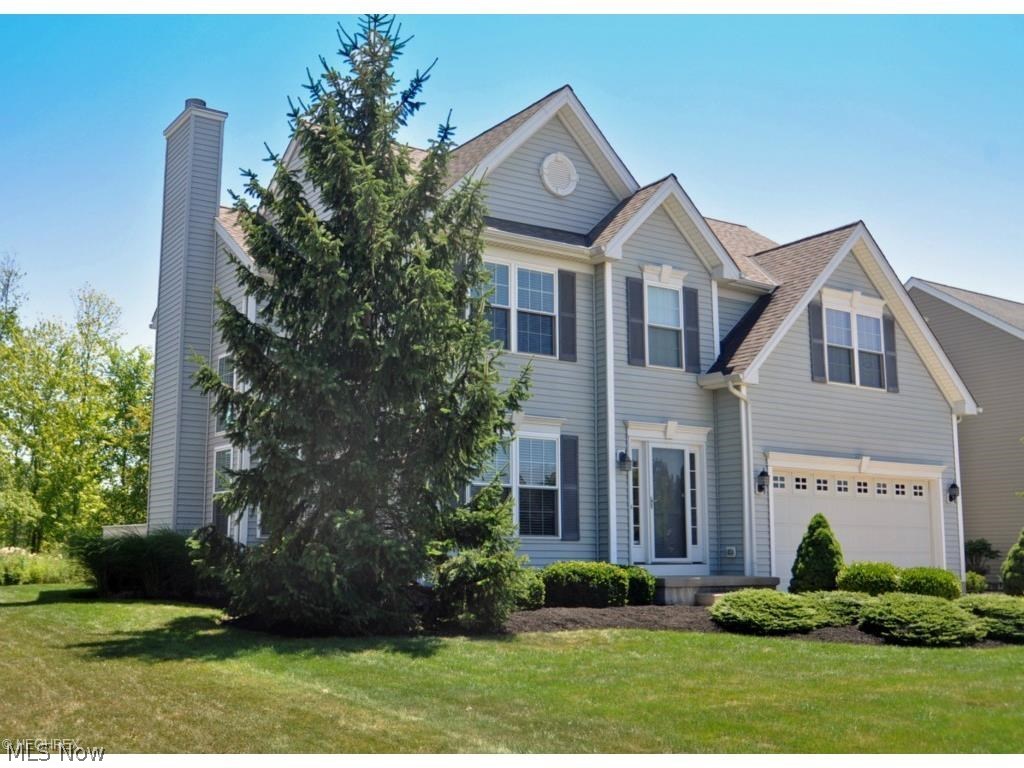 Waterside Xings 05 - Residential Lease