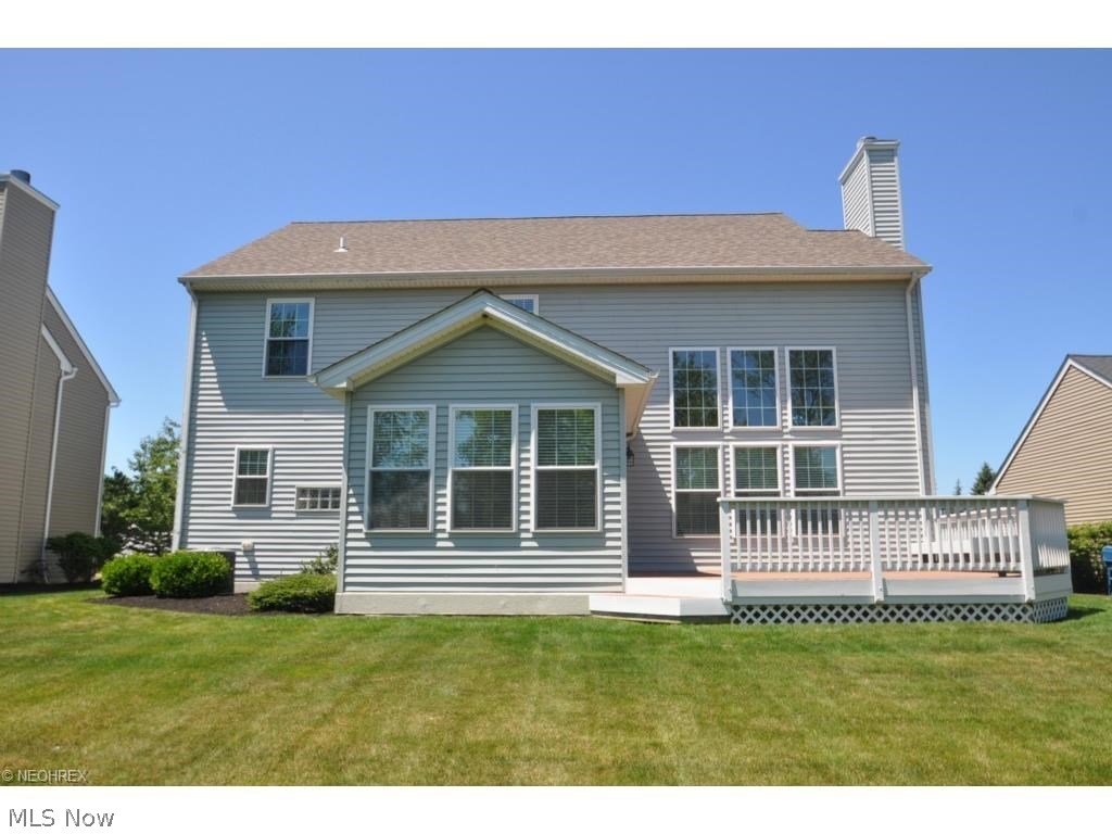 Waterside Xings 05 - Residential Lease