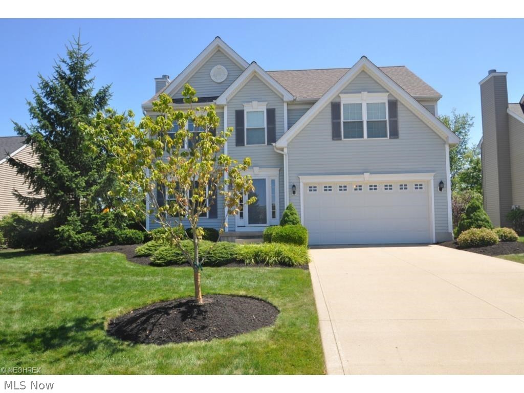 Waterside Xings 05 - Residential Lease