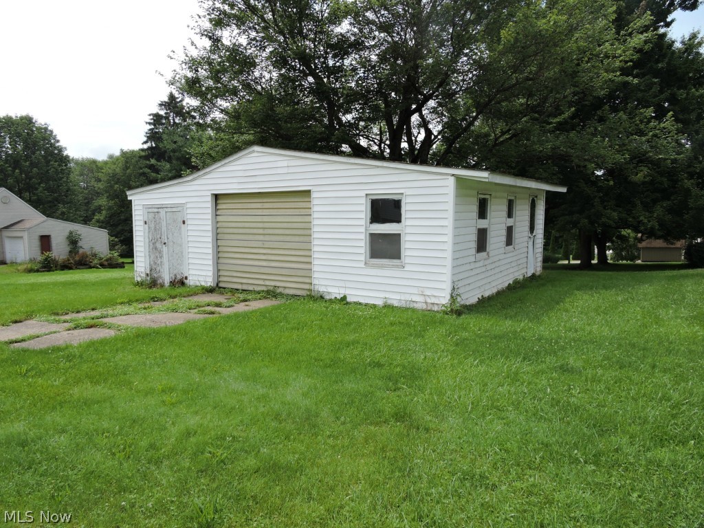 Richville Acre Heights - Residential