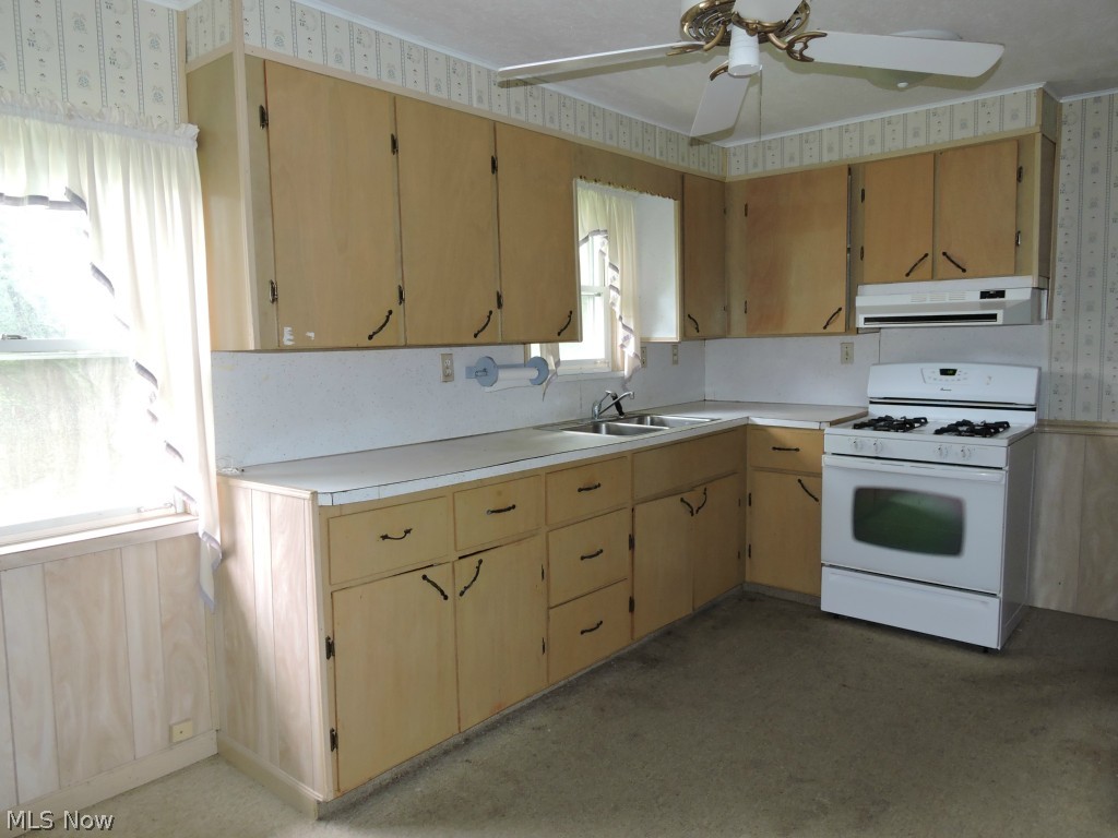 Richville Acre Heights - Residential