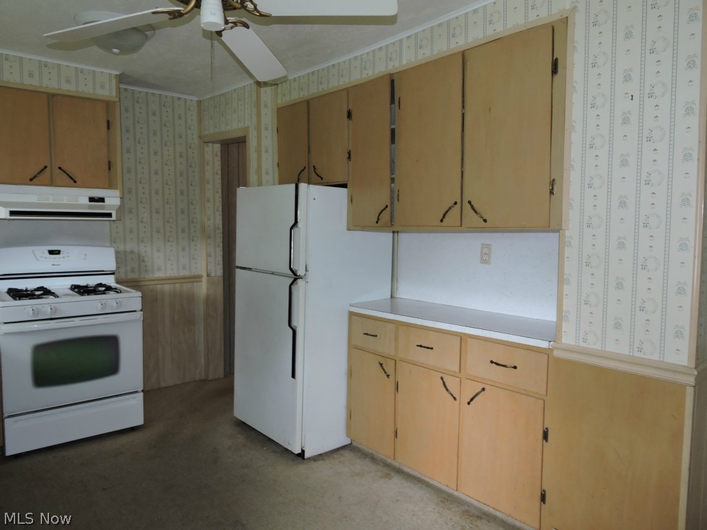 Richville Acre Heights - Residential