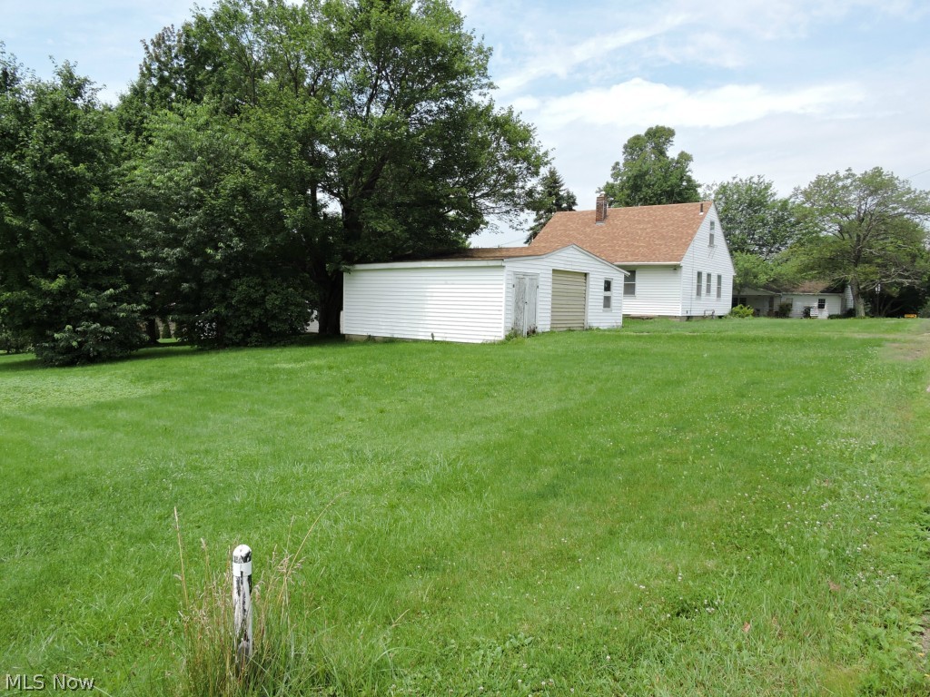 Richville Acre Heights - Residential