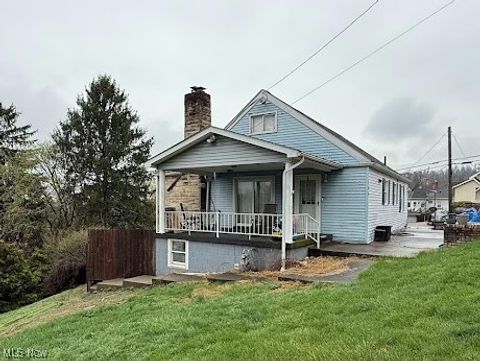 104 Crescent Road, Martins Ferry, OH 43935 - MLS#: 5102707