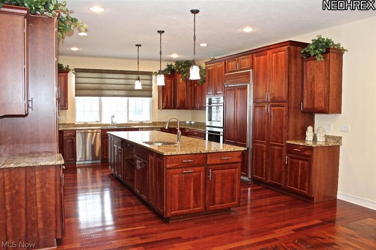 Cornerstone - Residential