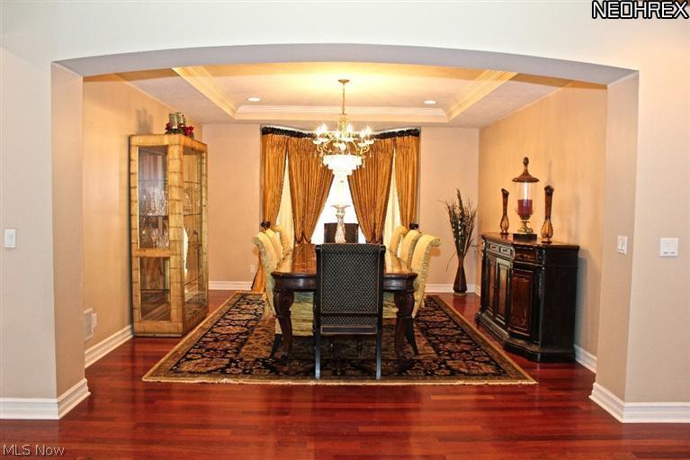 Cornerstone - Residential